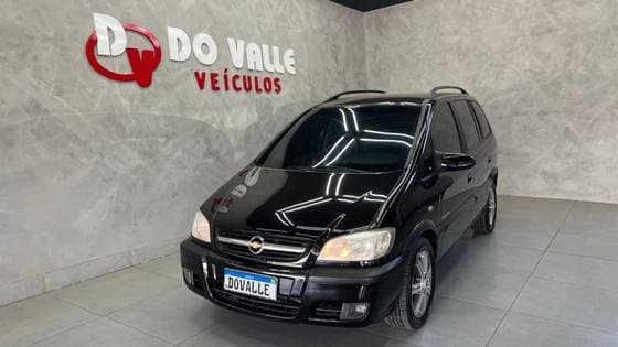 Carro 2.0 MPFI EXPRESSION 8V FLEX 4P AUTOMÁTICO