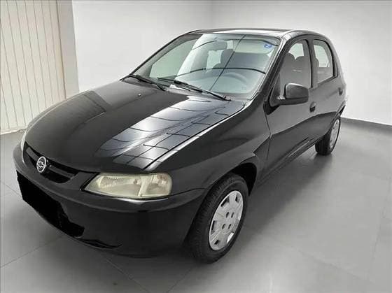 Carro 1.0 MPFI 8V GASOLINA 4P MANUAL