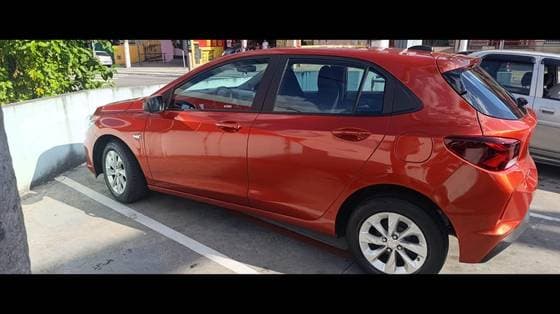 Carro 1.0 TURBO FLEX PLUS LT MANUAL
