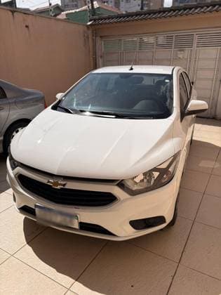 Carro 1.4 MPFI LT 8V FLEX 4P AUTOMÁTICO