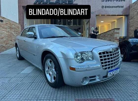 Carro 3.5 V6 GASOLINA AUTOMÁTICO