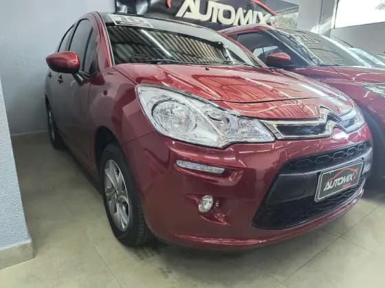 Carro 1.5 TENDANCE 8V FLEX 4P MANUAL