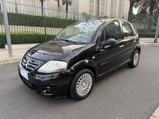 Carro 1.6 EXCLUSIVE 16V FLEX 4P MANUAL