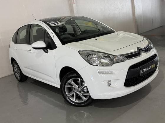 Carro 1.6 TENDANCE 16V FLEX 4P AUTOMÁTICO