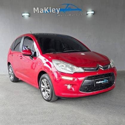 Carro 1.6 TENDANCE 16V FLEX 4P AUTOMÁTICO