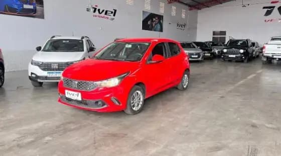 Carro 1.0 FIREFLY FLEX DRIVE MANUAL