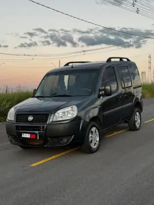 Carro 1.8 MPI ESSENCE 7L 16V FLEX 4P MANUAL