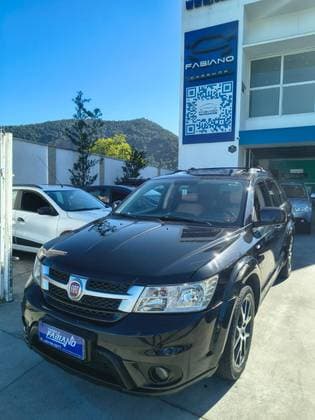 Carro 2.4 PRECISION 16V GASOLINA 4P AUTOMÁTICO