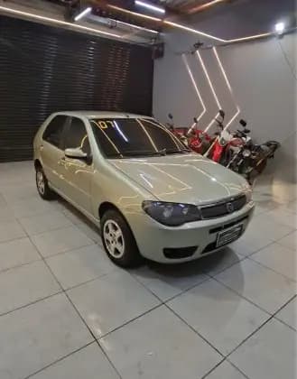 Carro 1.0 MPI FIRE CELEBRATION 8V FLEX 4P MANUAL