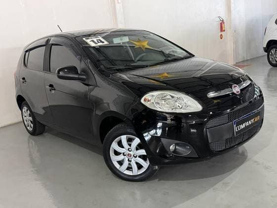 Carro 1.4 MPI ATTRACTIVE 8V FLEX 4P MANUAL