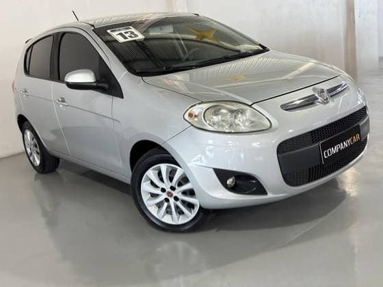 Carro 1.6 MPI ESSENCE 16V FLEX 4P MANUAL