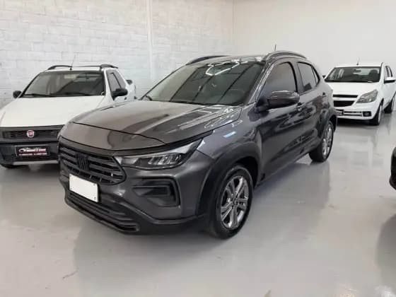 Carro 1.0 TURBO 200 FLEX DRIVE CVT