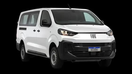 Carro 2.2 TURBO DIESEL MULTI MANUAL