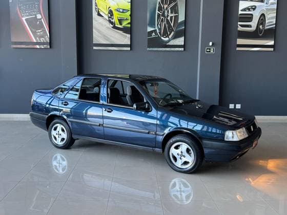 Carro 2.0 MPI OURO 16V ÁLCOOL 4P MANUAL