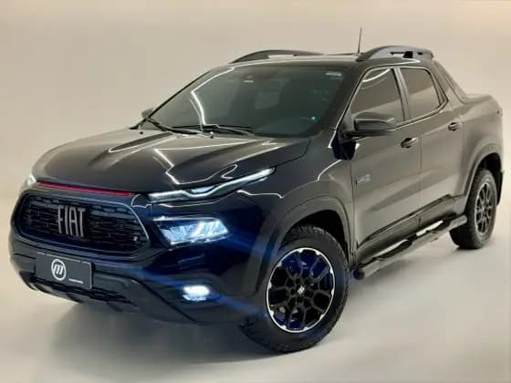 Carro 2.0 16V TURBO DIESEL ULTRA 4WD AT9