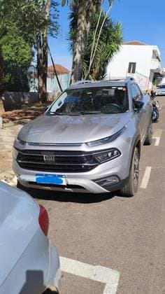 Carro 2.0 16V TURBO DIESEL VOLCANO 4WD AT9