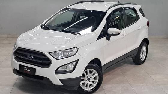 Carro 1.5 TI-VCT FLEX SE AUTOMÁTICO