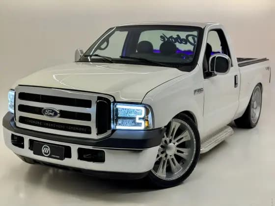 Carro 4.2 XL S DUTY 4X2 CS V6 GASOLINA 2P MANUAL