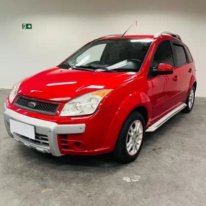 Carro 1.6 MPI TRAIL HATCH 8V FLEX 4P MANUAL