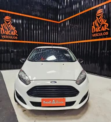 Carro 1.6 SEL HATCH 16V FLEX 4P MANUAL