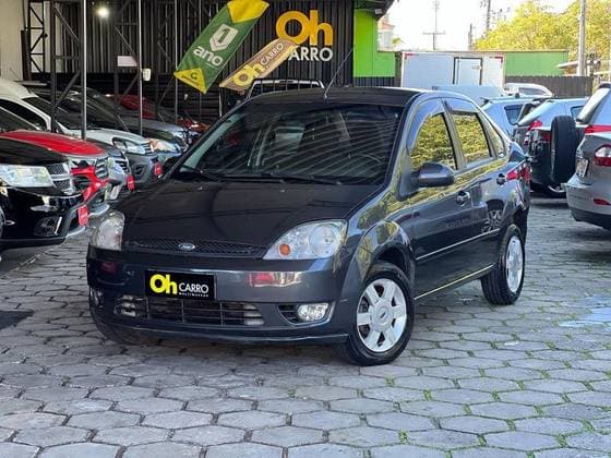 Carro 1.6 MPI SEDAN 8V FLEX 4P MANUAL