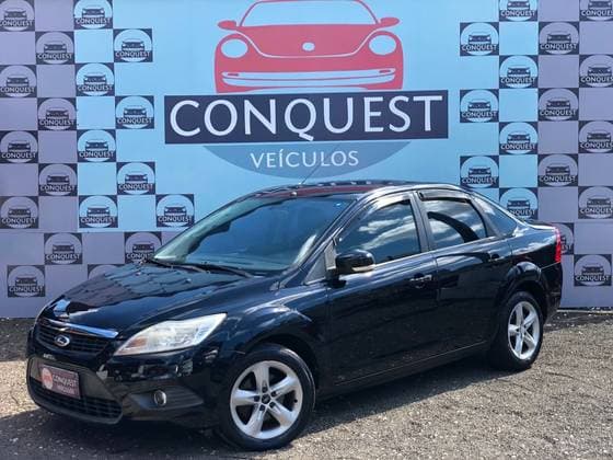 Carro 2.0 GLX SEDAN 16V GASOLINA 4P AUTOMÁTICO