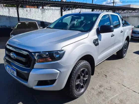 Carro 2.2 XLS 4X4 CD 16V DIESEL 4P AUTOMÁTICO