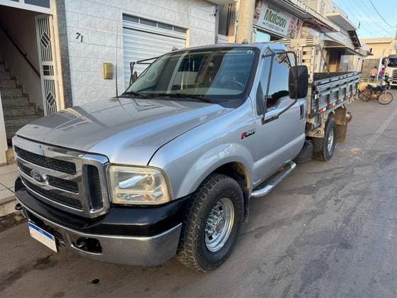 Carro 2.8 TURBO INTERCOOLER DIESEL 2P MANUAL