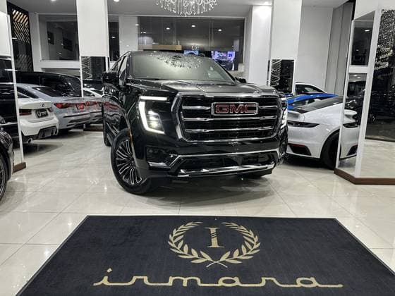 Carro 5.3 V8 ECOTEC3 GASOLINA ELEVATION 4X4 AUTOMÁTICO