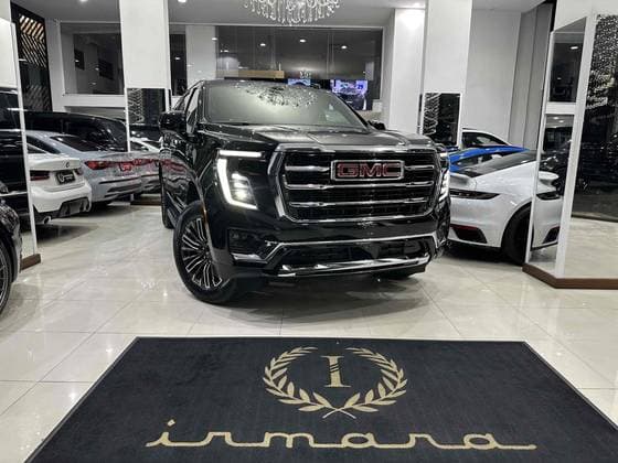 Carro 5.3 V8 ECOTEC3 GASOLINA ELEVATION 4X4 AUTOMÁTICO