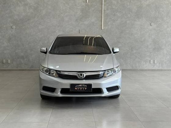 Carro 1.8 LXS 16V FLEX 4P MANUAL