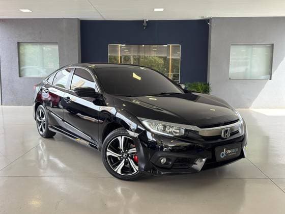 Carro 2.0 16V FLEXONE EXL 4P CVT