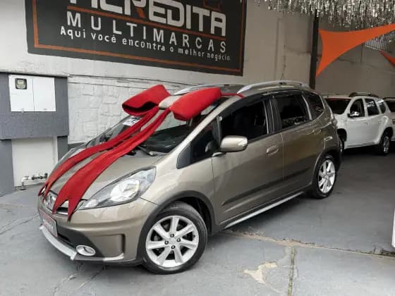 Carro 1.5 TWIST 16V FLEX 4P AUTOMÁTICO