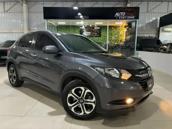 Carro 1.8 16V FLEX EXL 4P AUTOMÁTICO