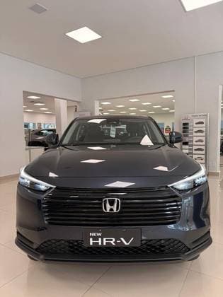 Carro 1.5 DI I-VTEC FLEX EXL CVT