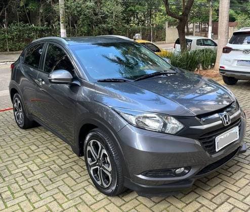Carro 1.8 16V FLEX EXL 4P AUTOMÁTICO