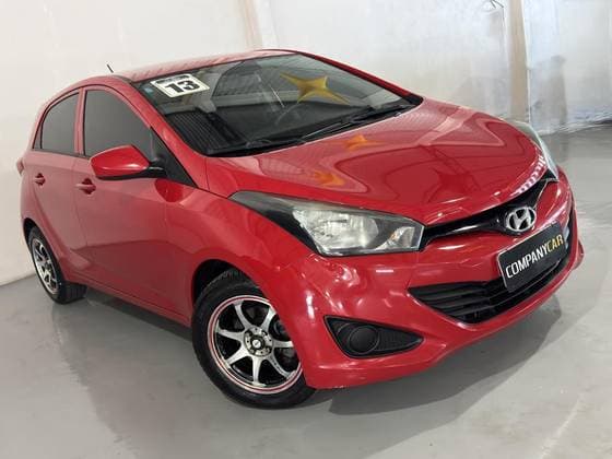 Carro 1.6 COMFORT STYLE 16V FLEX 4P MANUAL