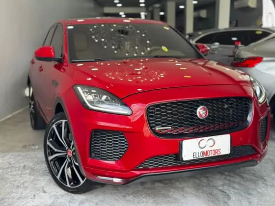 Carro 2.0 16V P250 GASOLINA R-DYNAMIC S AWD AUTOMÁTICO