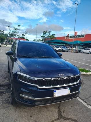 Carro 2.0 TD380 TURBO DIESEL LIMITED AT9