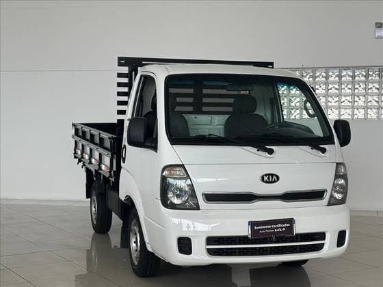 Carro 2.5 TD DIESEL STD CS MANUAL