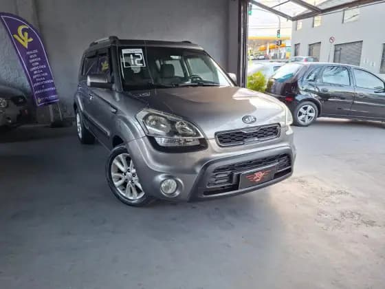 Carro 1.6 EX 16V FLEX 4P MANUAL