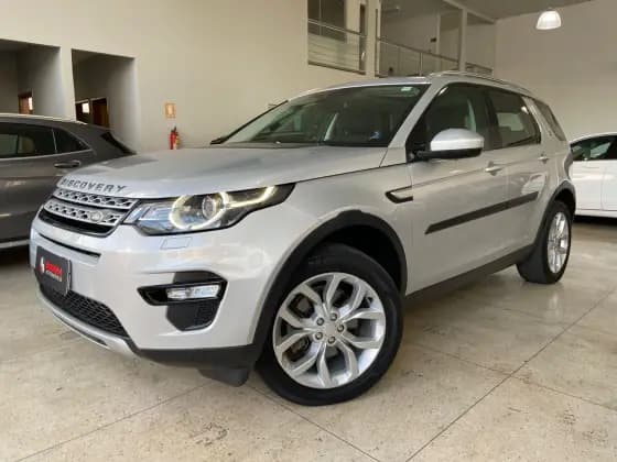 Carro 2.0 16V SI4 TURBO GASOLINA HSE 4P AUTOMÁTICO