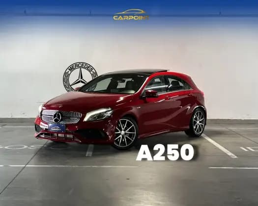 Carro 2.0 SPORT TURBO GASOLINA 4P AUTOMATIZADO