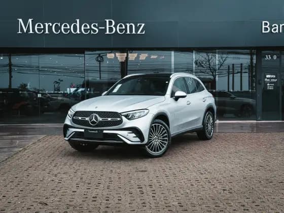 Carro 2.0 MHEV AMG LINE 4MATIC 9G-TRONIC