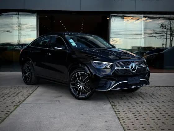 Carro 3.0 I6 MHEV DIESEL COUPÉ 4MATIC 9G-TRONIC
