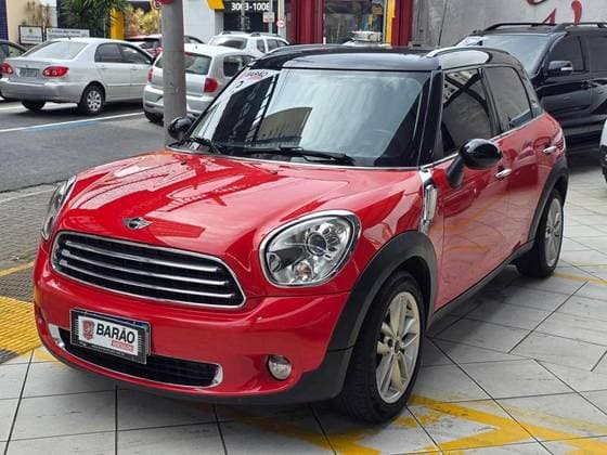 Carro 1.6 16V GASOLINA 2P AUTOMÁTICO