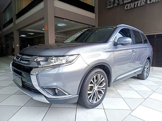 Carro 2.0 COMFORT 16V GASOLINA 4P AUTOMÁTICO