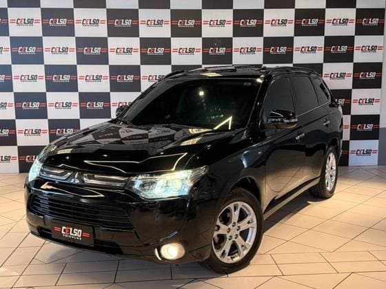Carro 3.0 GT 4X4 V6 24V GASOLINA 4P AUTOMÁTICO