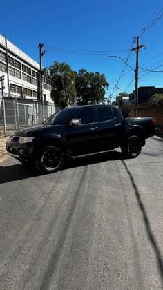 Carro 3.2 HPE 4X4 CD 16V TURBO INTERCOOLER DIESEL 4P AUTOMÁTICO