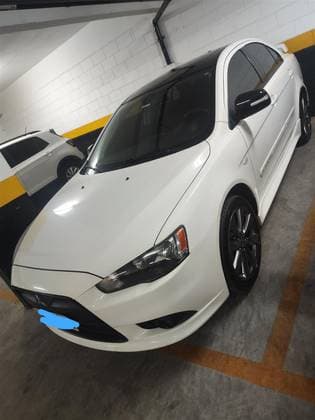 Carro 2.0 GT 16V GASOLINA 4P AUTOMÁTICO